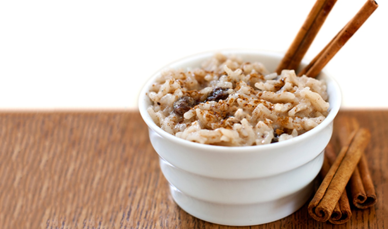 Cozy Chai-Spiced Breakfast Pudding
